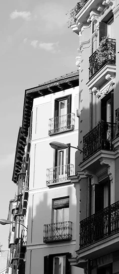 Appartements