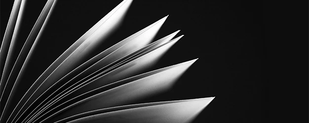 livre ouvert