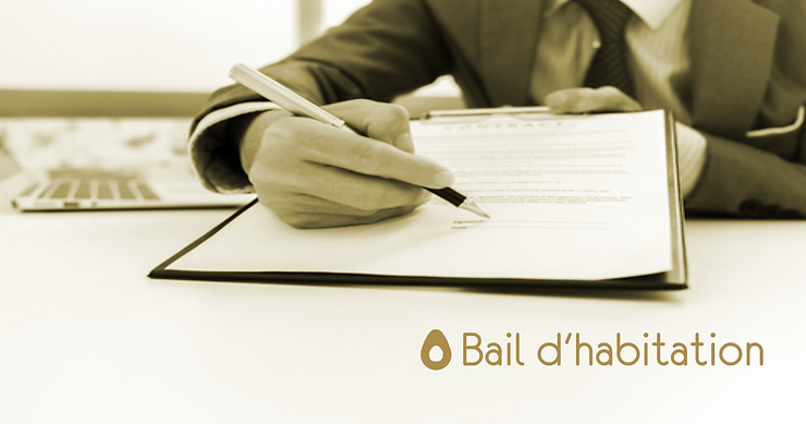 Quand et comment casser un bail d’habitation?