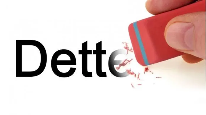 Le recouvrement de #dettes d’argent non contestées : un an déjà